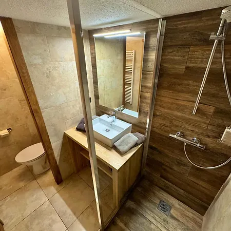 Hoteliere La Renardiere 3* Samoëns