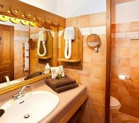 Aparthotel Hoteliere La Renardiere 3*