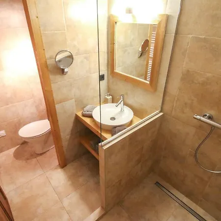 Hoteliere La Renardiere