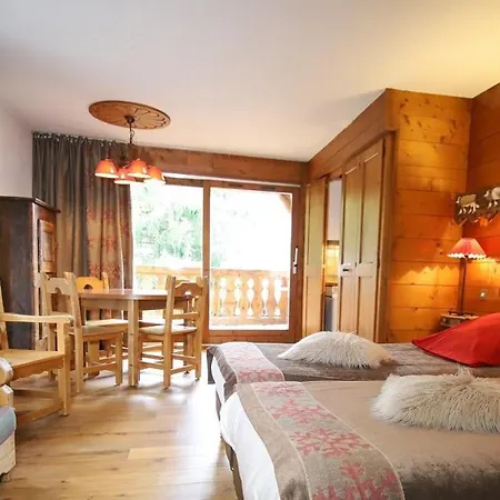 Hoteliere La Renardiere 3*