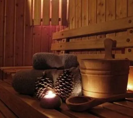 Hoteliere La Renardiere 3* Samoens