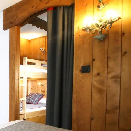Aparthotel Hoteliere La Renardiere